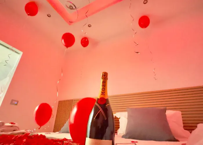 Suite56roma