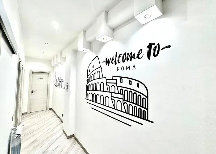 Suite56roma *