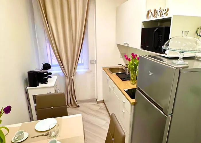 Suite56roma Rom