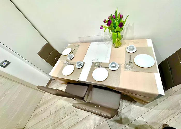 Suite56roma Apartment