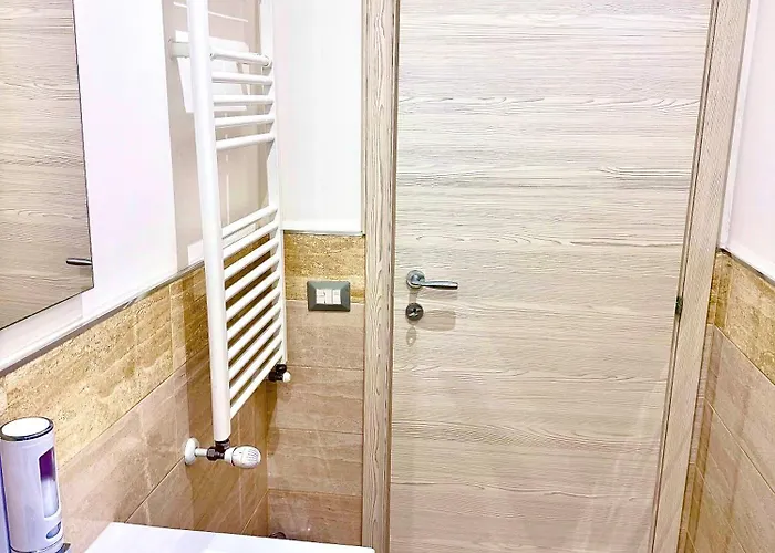 Suite56roma Apartment Rom