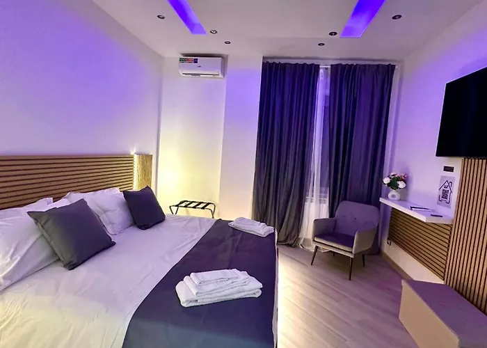 Suite56roma * Rom