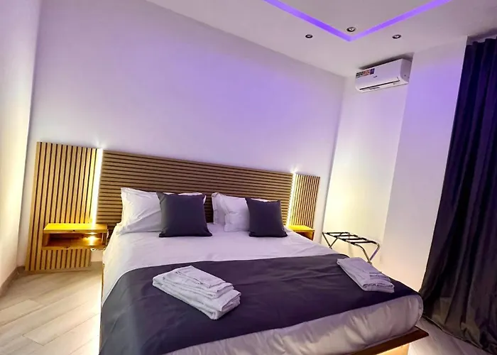 Suite56roma Apartment Rom