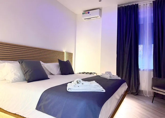 Suite56roma *