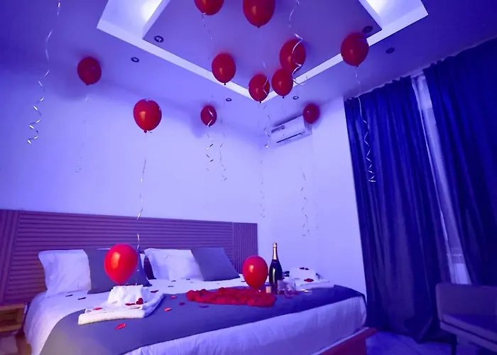 Suite56roma * Rom