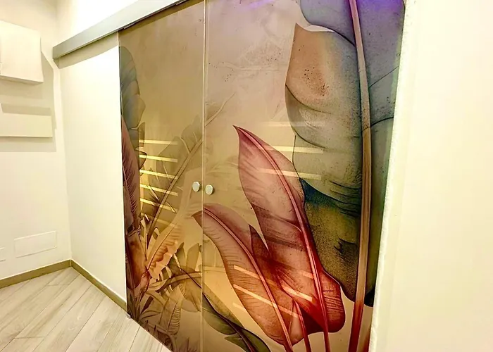 Suite56roma Apartment
