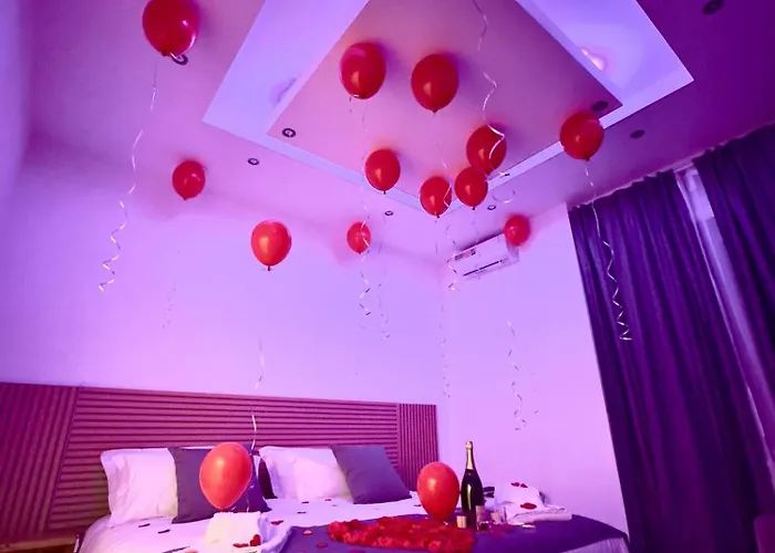 Suite56roma Rom
