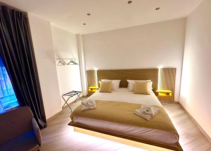 Suite56roma * Rom