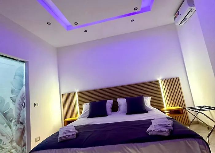 Suite56roma
