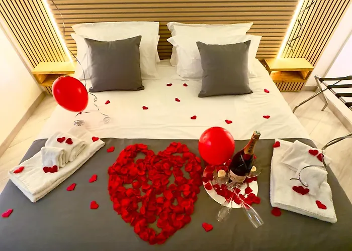 Suite56roma *