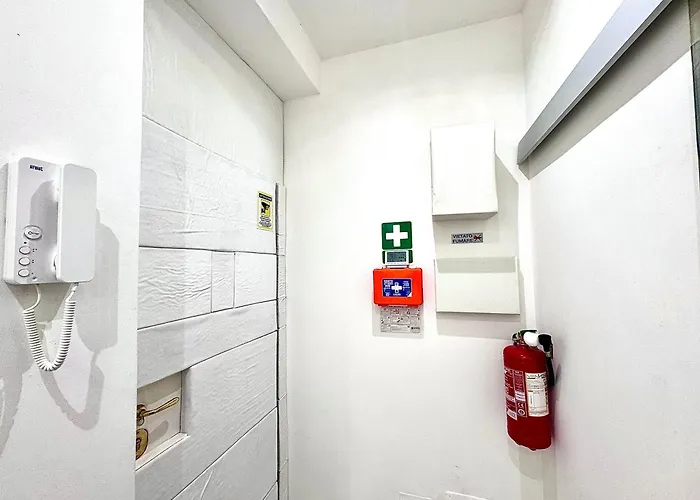 Apartment Suite56roma Rom