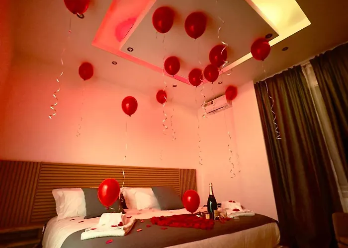 Suite56roma * Rom