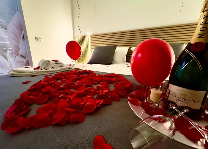 Suite56roma Apartamento Roma