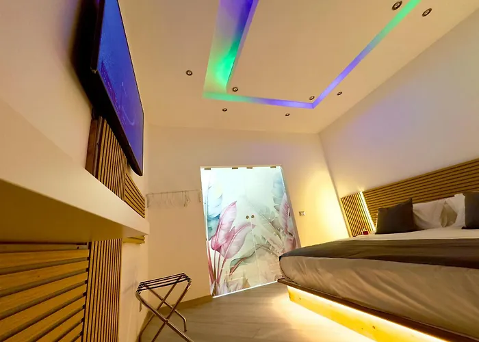 Suite56roma Rom