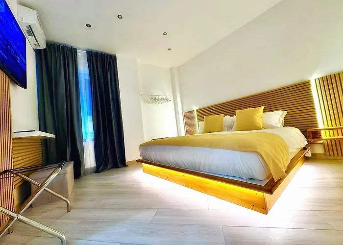Suite56roma Apartment *