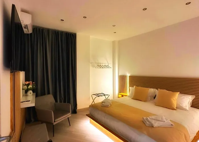Apartment Suite56roma Rom