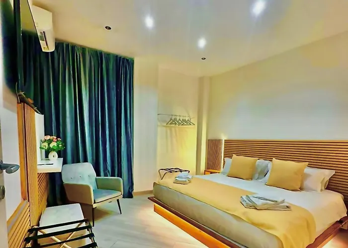 Suite56roma Apartment