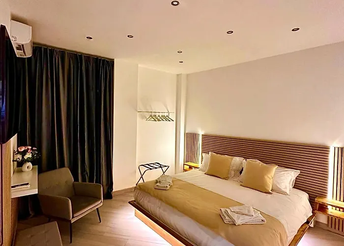 Suite56roma