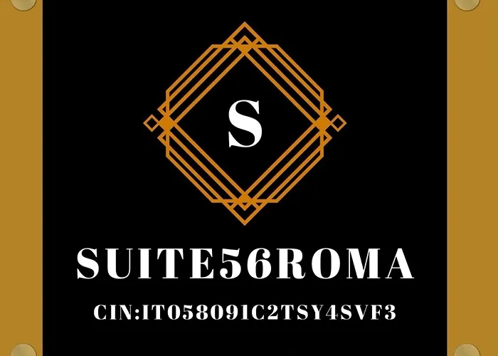 Suite56roma