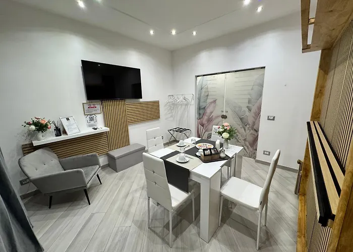 Apartment Suite56roma Rom