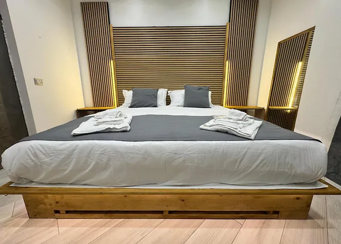 Suite56roma Apartment