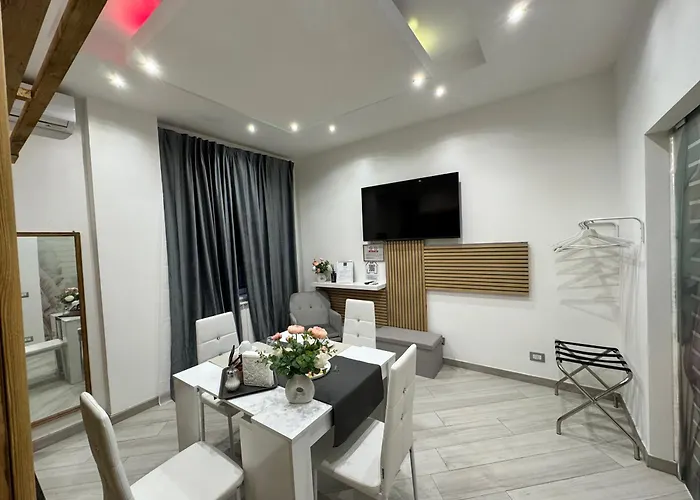 Suite56roma *