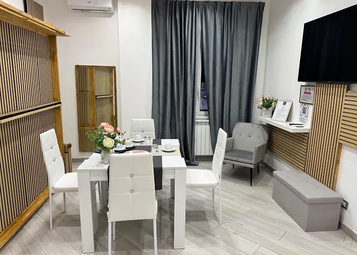 Suite56roma